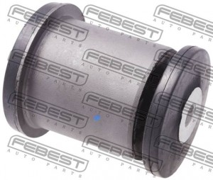 Сайлентблок рессоры передний VW AMAROK 2010-2016 VWAB-027 VWAB-027 FEBEST