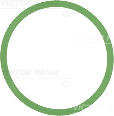 Прокладка коллектора AUDI A6,A7,A8 впускного VICTOR REINZ 71-37599-00 VICTOR REINZ