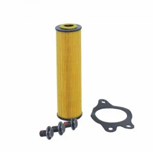VOLVO TRUCK FH12 ULTIMA/RENAULT +прокладка+3 болта L5126KIT FILTORQ
