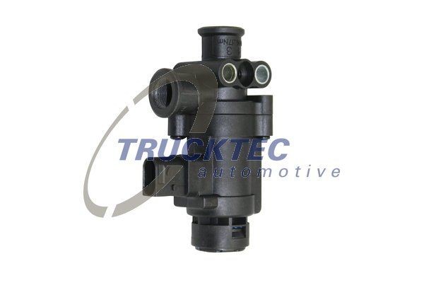кран !управления КПП \MB Actros 97> 01.30.265 TRUCKTEC