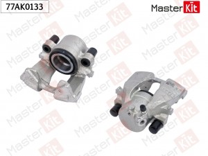 Тормозной суппорт пер. прав. Fiat BRAVO I (182_)/MAREA (185_)/PUNTO (188_) 1995  77AK0133 MASTER KIT