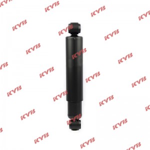 амортизатор задний масляный!\ Mitsubishi Canter FC432/FE111/211/214/231/234/331- 444109 KAYABA