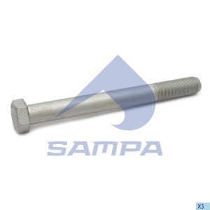 Болт M 24 x 2 x 235 - 10.9 / SW 36 071.021 SAMPA