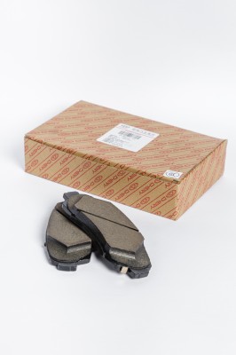Колодки тормозные CHERY Tiggo 8 Pro Max (21-) передние (4шт.) OE 204002140AA CHERY