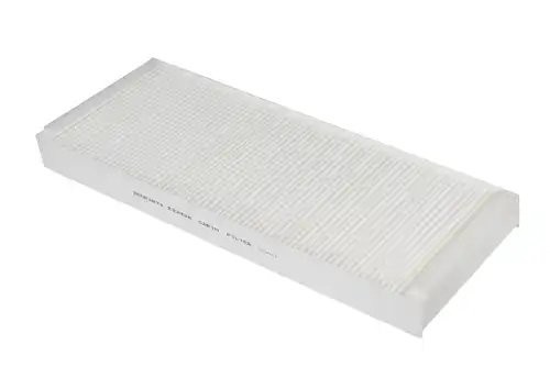 фильтр салона !391x145x34 \EVOBUS, MAN, NEOPLAN, VISEON, KING LONG Z33938 ZENTPARTS