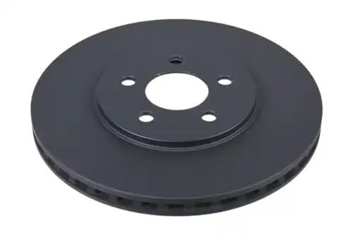 диск тормозной!\Chrysler Sebring (JR), 00 - 07 Z06417 ZENTPARTS