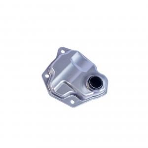 Фильтр масляный АКПП MITSUBISHI Outlander III (12-) NSP NSP042824A007 NSP