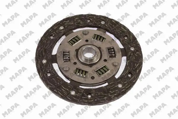 комплект сцепления! с подш Renault Clio/Kangoo/Logan/Megane 1.2-1.4 96> 002180800 MA PA