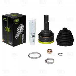 ШРУС Toyota Land Cruiser 200 (07-) (наруж.) (GO 1997) GO1997 TRIALLI