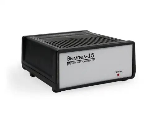зарядное устройство! Вымпел-15 (автомат, 7А, 12В)\ 2054 VYMPEL