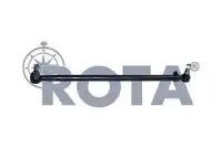 Тяга рулевая продольная L=872мм 2053761 Rota (24604305) Mercedes 2053761 ROTA