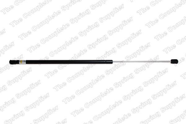 амортизатор задней двери!\ Citroen Berlingo 96> 8115622 LESJOFORS