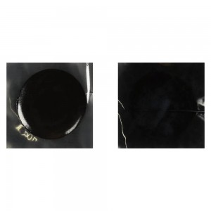 Заплата (латка) камерная на фольге круглая, D45мм, 64 шт. (ATRP103) ATRP103 AIRLINE