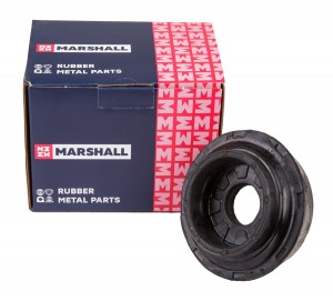 Опора амортизатора Renault: Kangoo I 98-, Clio II - Symbol 98- (M8083430) M8083430 MARSHALL