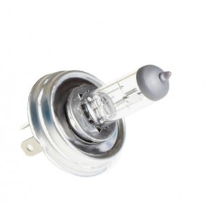 Лампа галогенная H4 12V 60/55W "NORD YADA" Clear (P45t) 900107 NORD YADA