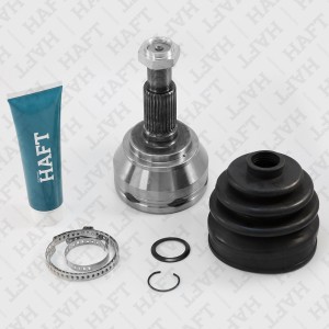 VW TOUAREG 2002> GA0219 HAFT