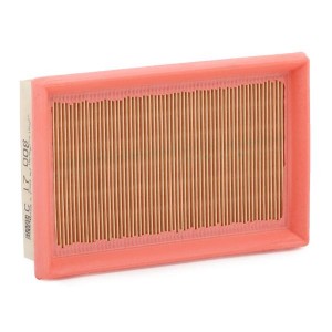 Фильтр воздушный TOYOTA Yaris (12-) MANN C17008 MANN FILTER