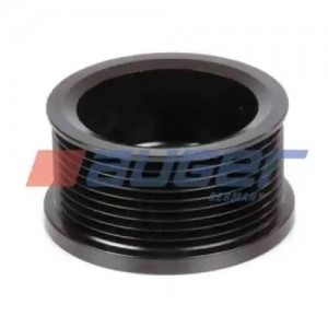 шкив генератора 74704 AUGER