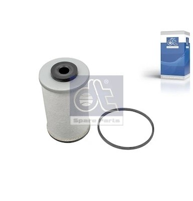 Пружина синхронизатора! d6 L34 ZF(S5-50.S6-65/80/90.4S-120GP,5S-90/9 2.5S-110/1G 4 DIESEL TECHNIC