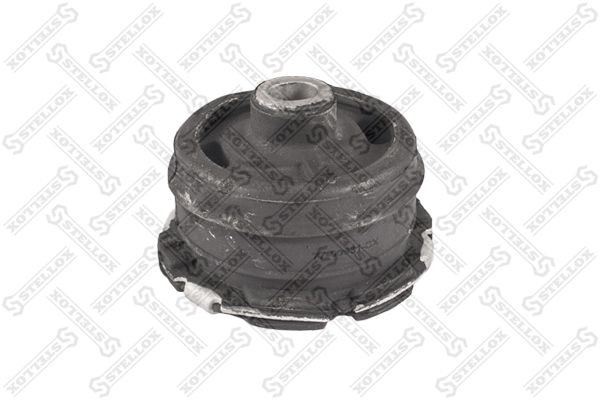 сайлентблок зад. балки!\ МB W210 all 95> 77-00931-SX STELLOX