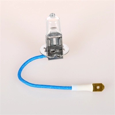Лампа 12V H3 100W PK22s Rally PHILIPS 12455RAC1 PHILIPS