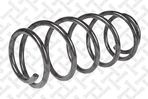 пружина передняя! 40 634 29\ Opel Vectra 1.4-1.8 except 4WD 88-95 10-21758-SX STELLOX