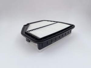 Фильтр воздушный подходит CHEVROLET Captiva 2.2 CDTi 11-, Opel Antara GB-95037PL GB-95037PL BIG FILTER