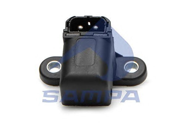 Датчик блокировки подъема кабины FH/FM/FMX/NH 9/10/11/12/13/16 033.443 SAMPA