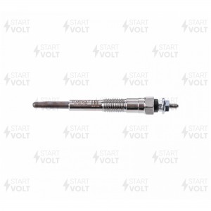 Свеча накаливания для а/м Toyota Land Cruiser 90 (96-) 3.0TD (GLSP 025) GLSP 025 START VOLT