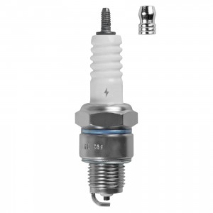 Свеча "STARTVOLT" для а/м ГАЗ/УАЗ с дв. ЗМЗ-402.1/4021.1 (з. 0,8 мм) VSP 0305 START VOLT