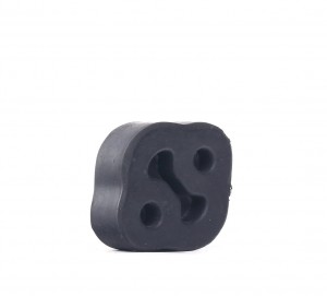 Крепеж NISSAN Tiida (C11) глушителя BOSAL 255-275 BOSAL