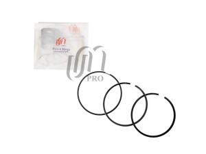 кольца поршневые! d123x3.5x3x4 STD\ RVI Premium 385/400 MIDR 06.23.56A3/A41/B41, 35PR0539000 UNITED MOTORS PRO