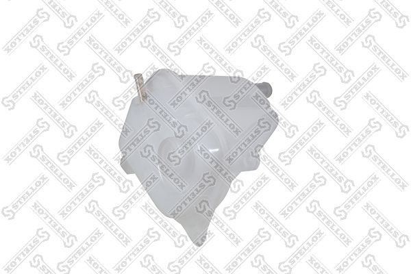 бачок расширительный!\ Audi 80 1.6-2.3/1.9TD/TDi 91-95 75-51238-SX STELLOX