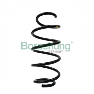 пружина передняя!\ VW EOS/Jetta 2.0TFSi/TDi 05> B12621 BORSEHUNG