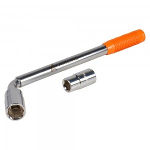 Ключ балонный телескопический  17*19*21*23 AK-B-03 AK-B-03 AIRLINE