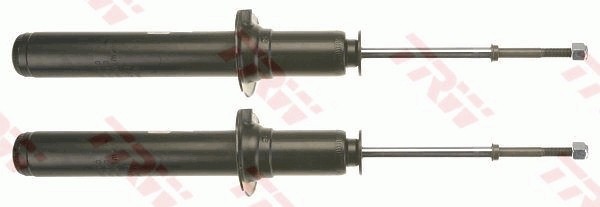 амортизатор передний газовый!\ Hyundai Sonata 2.0-2.7 98> JGS1038T TRW