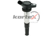 Катушка зажигания GEELY Emgrand EC8 (13-),X7 (14-) KORTEX KIC171 KORTEX