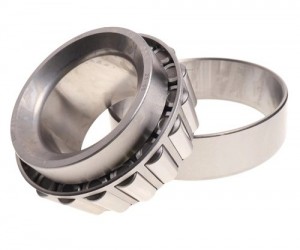 Подшипник ступицы SHACMAN SHAANXI передней внутренний MOVELEX 81934200074MX MOVELEX