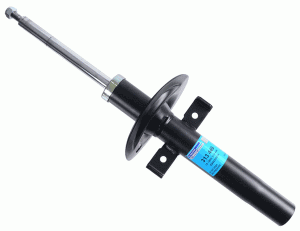 Амортизатор газовый передний Renault Scenic 03- 313446 313 446 SACHS