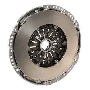 Сцепление JUMPER, DUCATO, BOXER (250) 3.0HDi, 3.0D 626303333 626 3033 33 LUK