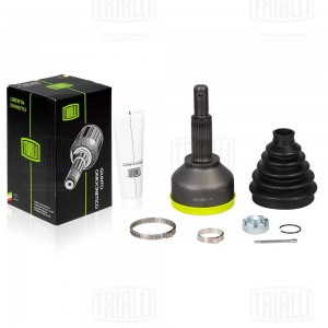 ШРУС наруж. Ford Transit VIII (13-) 2.2TDCi (GO 1063) GO 1063 TRIALLI