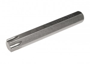 Бита 10 мм Torx T55 удл. JTC1337555 JTC TOOLS