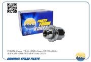 Гайка колесная TOYOTA Camry VI V40, -2011, Camry VII V50, 2011-, RAV4 A30, 2006- AMD.HDKR23 AMD