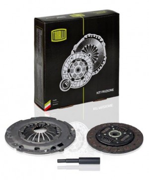 Сцепление CHEVROLET Lacetti (05-) (1.4/1.6) TRIALLI FR 0502 TRIALLI