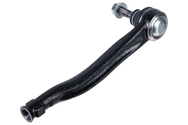 наконечник рулевый правый!\ Nissan Tiida 15> 51-98539-SX STELLOX