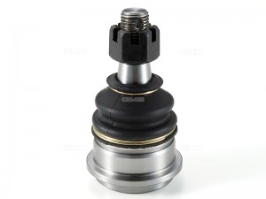 Опора шаровая нижняя Nissan Primera (P12), Maxima QX (A33), Almera Tino (V10) (0 0102-0745 GMB
