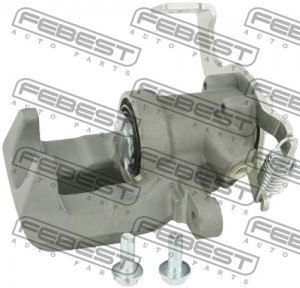 Суппорт задн левый TOYOTA COROLLA E18 2013- 0177-ADE150RLH 0177-ADE150RLH FEBEST