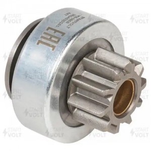 Привод стартера (бендикс) для а/м Hyundai Santa Fe (18-)/ix55 (07-) 3.5i/3.8i (V VCS0808 START VOLT