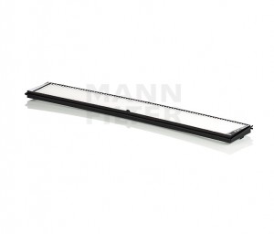 Фильтр салонный CU6724 CU 6724 MANN FILTER