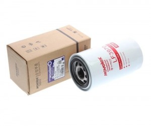 Фильтр масляный HYUNDAI дв.CUMMINS QSB6.7 MOVELEX LF3970MX MOVELEX